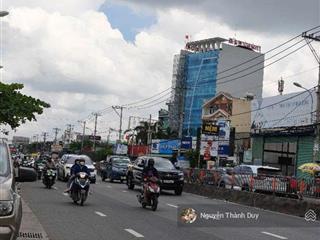 Mặt tiền lê văn việt sầm uất giá mềm đối diện khu man thiện  152m2 ngang 10m vuông đẹp hiếm 29 tỷ