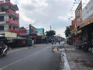 Ngộp! mặt tiền nguyễn văn tăng sầm uất chỉ 110tr/m2 còn bớt  385m2 ngang 9m nở hậu đẹp full thổ cư