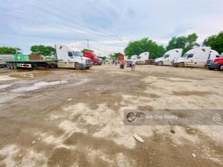 Mặt tiền võ chí công kế khu biệt thự river park  5500m2 ngang 80m chỉ 30tr/m2  xây được cao tầng