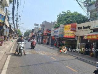 Mặt tiền tây hòa ngay khúc giao với đỗ xuân hợp  160m2 ngang 7m vuông vức full thổ  20 tỷ tl