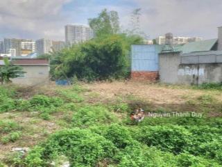 Quá rẻ! chỉ 21tr/m2 đất nguyễn xiển kế bên kdc phước thiện  1232m2 gần full thổ cư  giá chỉ 26 tỷ