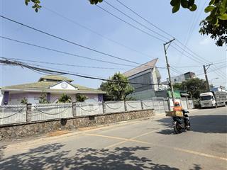 Mặt phố hà huy giáp, 6x30m container đậu ngày đêm 8.9 tỷ