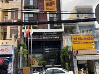 Hiếm có bình thạnh toà nhà 8 tầng mt lê quang định dt 119m2. dòng tiền 5,8%/năm! giá 29 tỷ