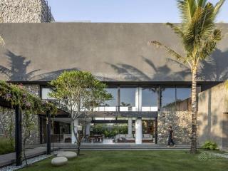 Không có căn thứ 2 biệt thự sân vườn gần 1000m2 trần não q. 2. giá chỉ ~158tr/m2