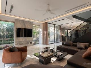 Siêu phẩm biệt thự góc 2mt nội khu trần não 250m2. giá bán nhanh trước tết chỉ còn 48 tỷ