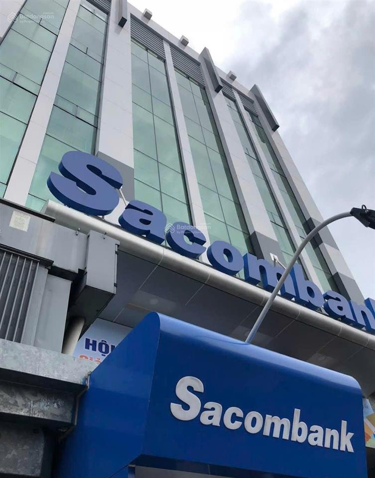 Kẹt tiền cần bán nhanh mt phan đăng lưu 8,7x26 cn 220m2. hđt sacombank 170tr/th. giá 53 tỷ