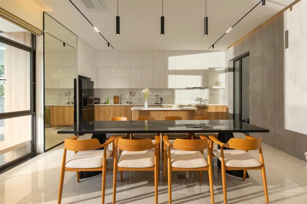 Rẻ nhất khu vực! biệt thự đẹp an phú q.2 10x25 250m2 3 tầng. gần metro. giá 48 tỷ. nhà mới ở ngay!