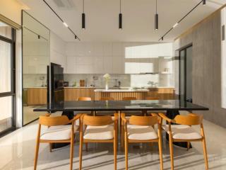 Rẻ nhất khu vực! biệt thự đẹp an phú q.2 10x25 250m2 3 tầng. gần metro. giá 45 tỷ. nhà mới ở ngay!