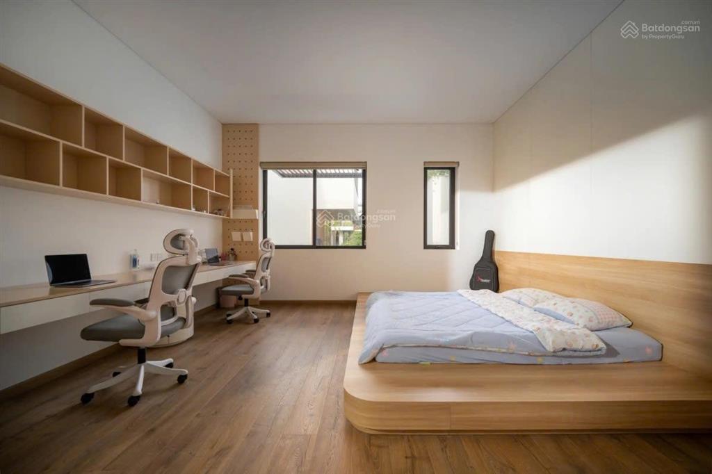 Rẻ nhất khu vực! biệt thự đẹp an phú q.2 10x25 250m2 3 tầng. gần metro. giá 48 tỷ. nhà mới ở ngay!