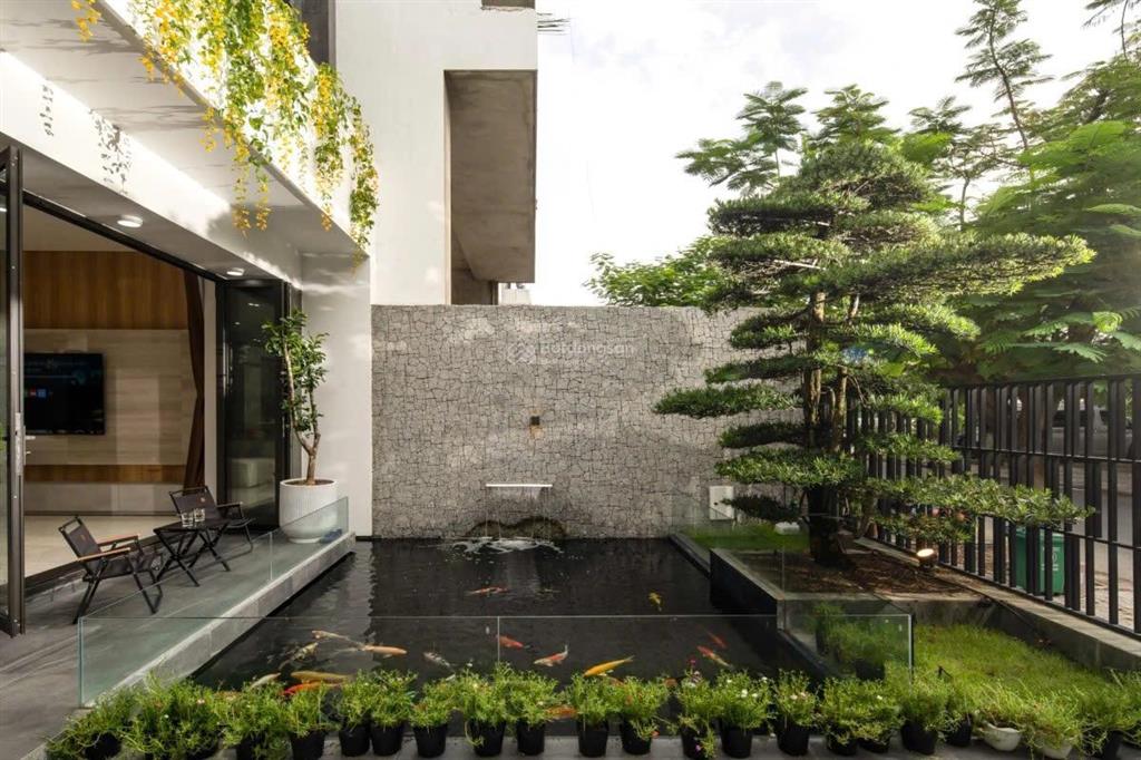 Rẻ nhất khu vực! biệt thự đẹp an phú q.2 10x25 250m2 3 tầng. gần metro. giá 48 tỷ. nhà mới ở ngay!