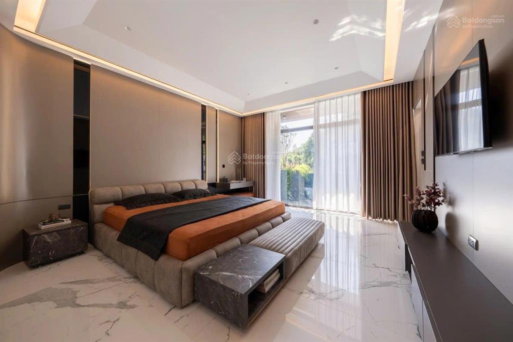 Ngộp bank bán gấp! biệt thự kđt an phú an khánh 166.7m2 hầm 4 tầng. giá chốt mềm!