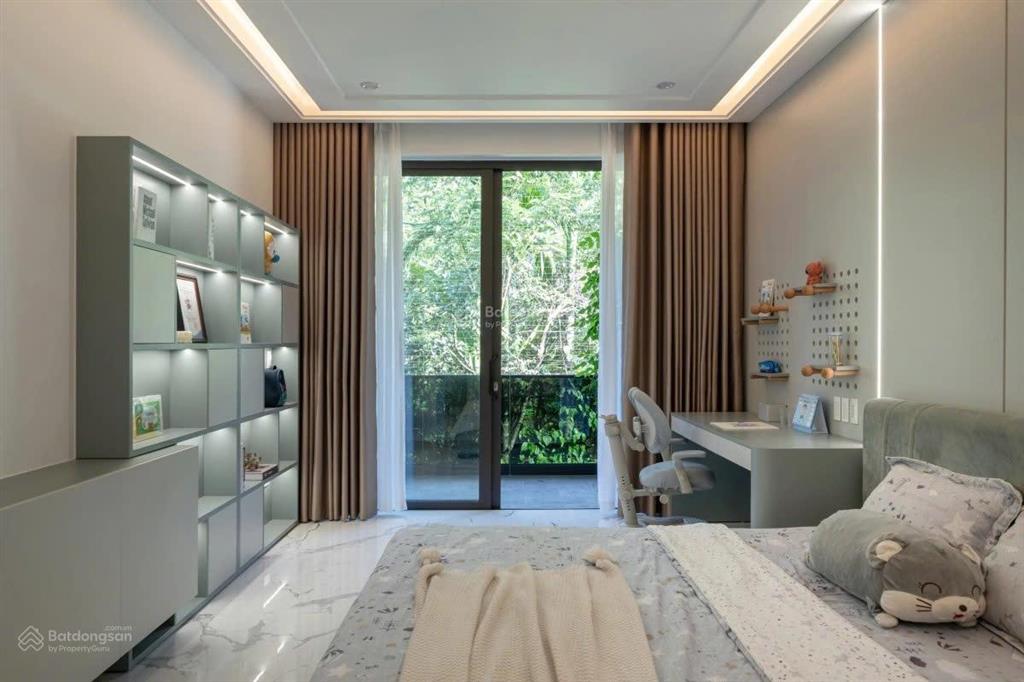 Ngộp bank bán gấp! biệt thự kđt an phú an khánh 166.7m2 hầm 4 tầng. giá chốt mềm!