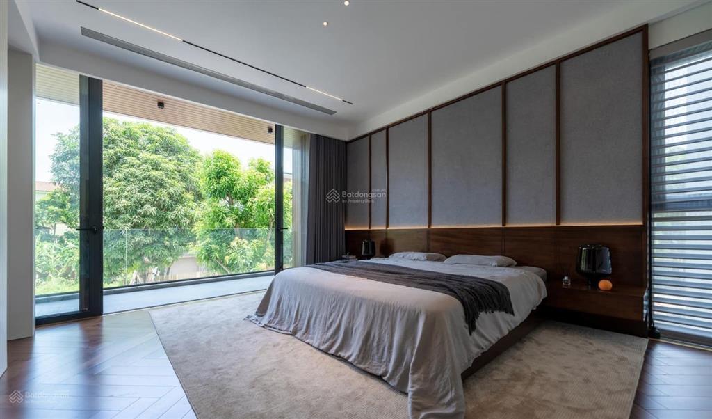 Deal hời nhất thảo điền! biệt thự đẹp hồ bơi hầm 4 tầng 329m² mt ngay ga metro. giá chốt mềm