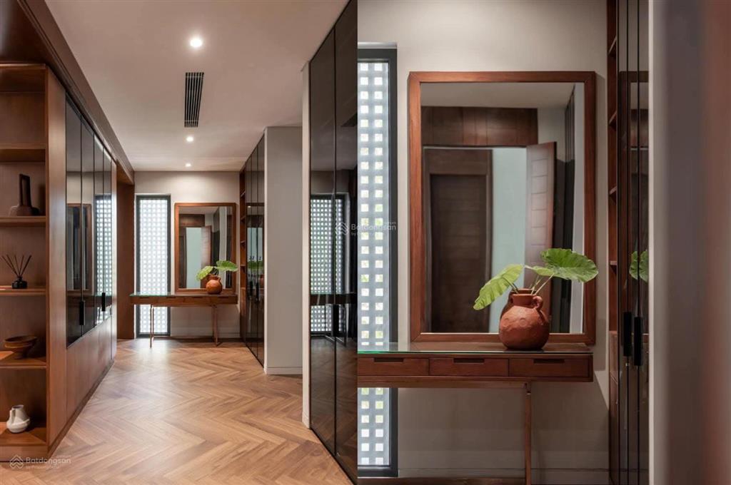 Deal hời nhất thảo điền! biệt thự đẹp hồ bơi hầm 4 tầng 329m² mt ngay ga metro. giá chốt mềm