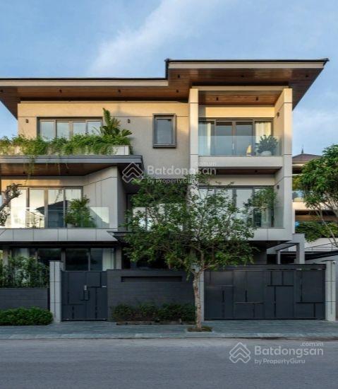 Deal hời nhất thảo điền! biệt thự đẹp hồ bơi hầm 4 tầng 329m² mt ngay ga metro. giá chốt mềm