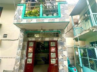 Bán nhà nhỏ xinh đón tết ở điện biên phủ, giá 3,2 tỷ