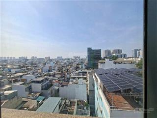 Siêu phẩm building 10 tầng mặt tiền nguyễn đình chiểu q3 ngang 8m dòng tiền 10 tỷ/năm