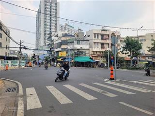 Siêu phẩm căn góc sát kinh dương vương 126m2 ngang khủng 9m thu nhập 20tr/th, nhỉnh 8 tỷ