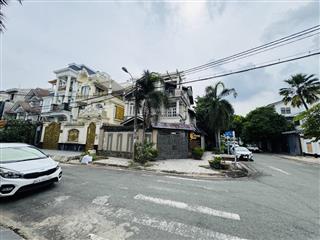 Siêu phẩm 4 tầng 80m2 mới tinh lô góc mặt tiền khu vip tên lửa nhik 8 tỷ