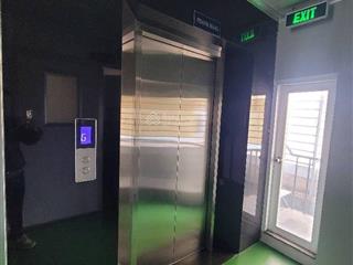 Siêu phẩm tòa nhà văn phòng 5 tầng khu tên lửa mặt tiền khủng 10m chỉ 27 tỷ