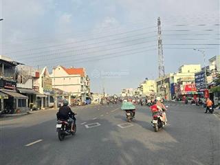 Siêu phẩm mặt tiền tỉnh lộ 10, ngang 4,5m thu nhập 240tr/năm nhỉnh 9 tỷ