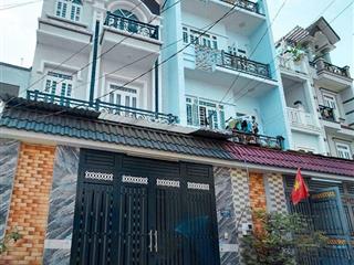 Bán nhà 3 tầng bùi tư toàn 85m2 ngang 5m đường xe hơi thông chỉ 7 tỷ