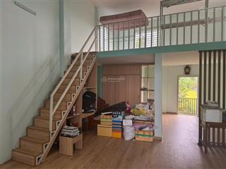 Bán nhà 2 tầng kế thành phố tân an 6x50 đường tl 12m 2,499 tỷ