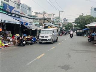 Siêu phẩm mặt tiền kinh doanh phan anh bốn xã ngang khủng 8m thu nhập 300tr/n nhỉnh nhẹ 11 tỷ