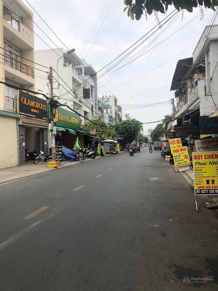 Siêu phẩm mặt tiền kinh doanh ngã 4 bốn xã 4 tầng 169m2 nhik 13 tỷ