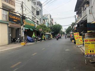 Siêu phẩm mặt tiền kinh doanh ngã 4 bốn xã 4 tầng 169m2 nhik 13 tỷ