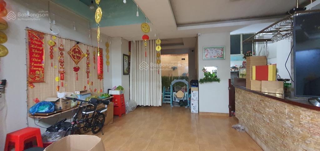 Siêu phẩm mặt tiền kinh doanh ngã 4 bốn xã 4 tầng 169m2 nhik 13 tỷ