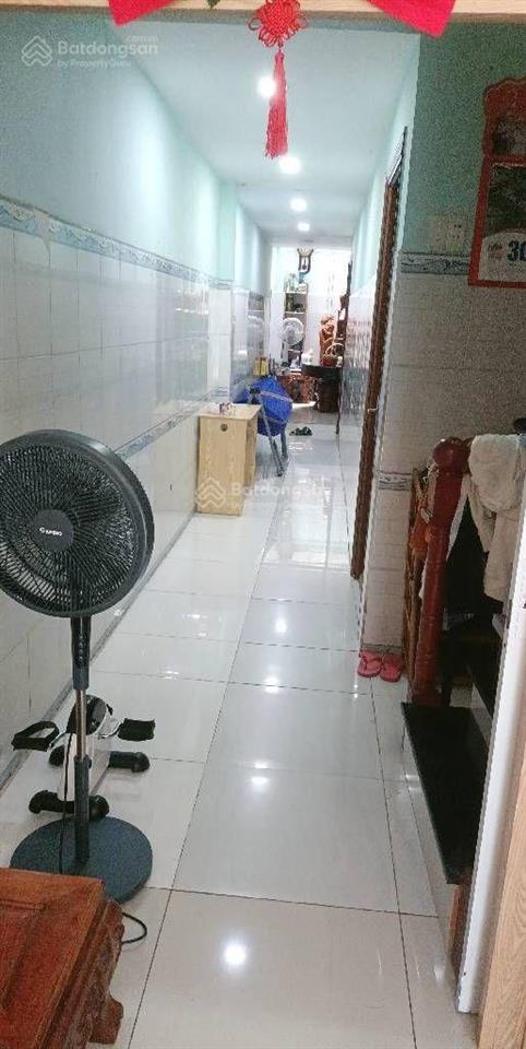 Mặt tiền kinh doanh kế bên khu tên lửa 100m2, ngang 5m, nhỉnh 6 tỷ