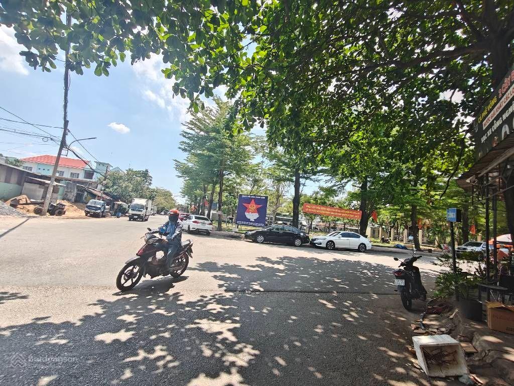 Mặt tiền kinh doanh kế bên khu tên lửa 100m2, ngang 5m, nhỉnh 6 tỷ