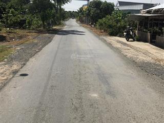 Đón đầu quy hoạch ql62 lô đất vàng 360m2 ngay cửa khẩu bình hiệp