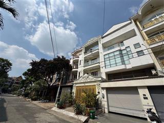 Biệt thự mini an dương vương an lạc 94m2 ngang 8m bề thế đường 5m nhik 6 tỷ