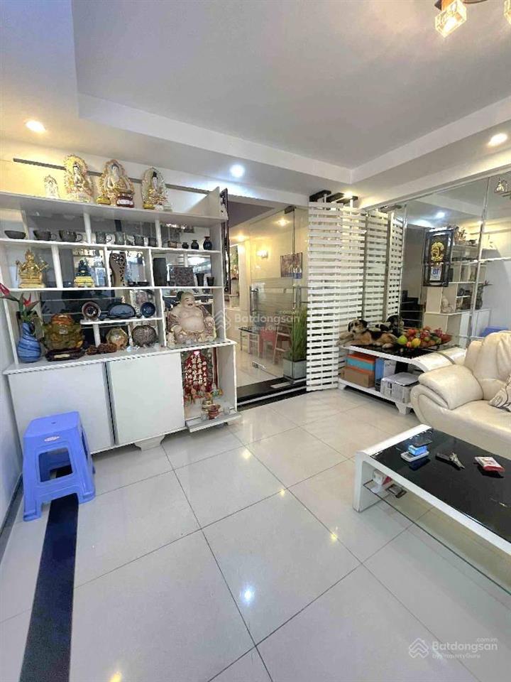 Siêu phẩm mặt tiền cư xá phú lâm a 5 tầng 80m2 kinh doanh đa ngành nghề