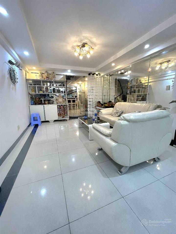 Siêu phẩm mặt tiền cư xá phú lâm a 5 tầng 80m2 kinh doanh đa ngành nghề