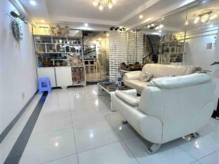 Siêu phẩm mặt tiền cư xá phú lâm a 5 tầng 80m2 kinh doanh đa ngành nghề