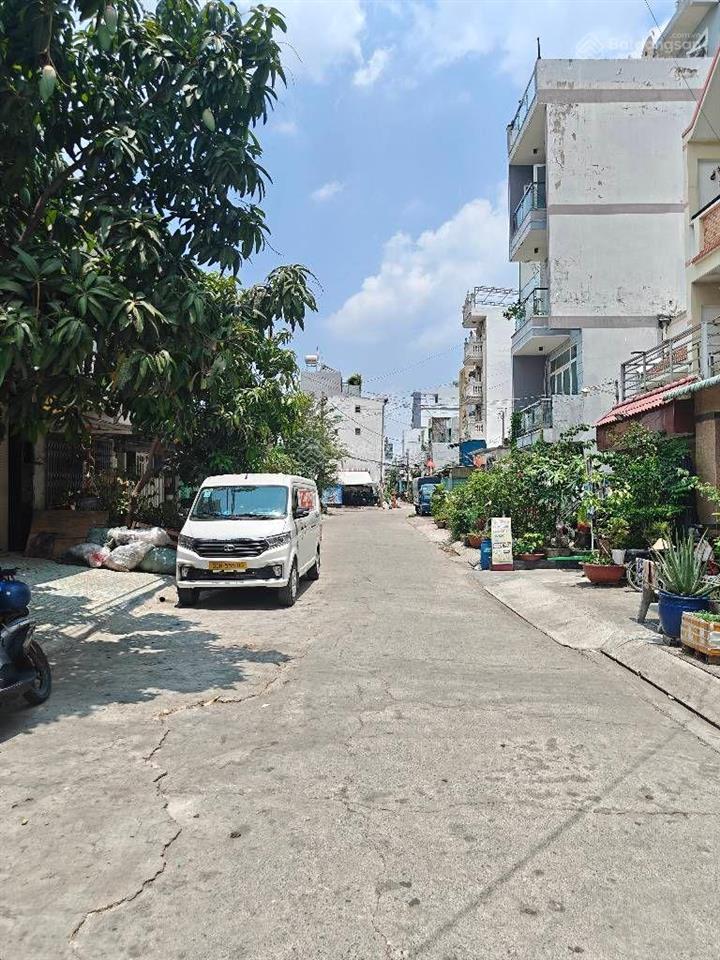 Siêu phẩm an lạc  mặt tiền kinh doanh 8m  sát võ văn kiệt  nhỉnh 5 tỷ