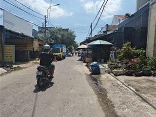 Mặt tiền đường số 3, tân tạo, 72m2, dòng tiền tốt nhỉnh 4tỷ