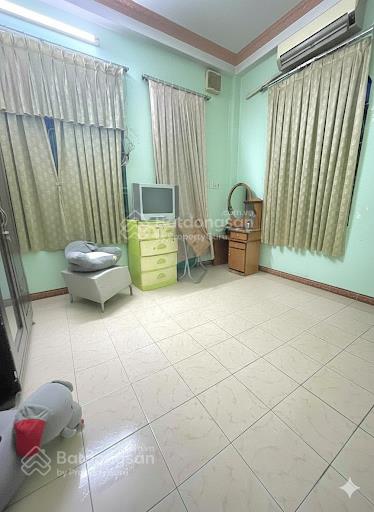 Nhà đẹp hồ học lãm an lạc 80m2 đường ôtô thông 3 tầng nhik nhẹ 6 tỷ