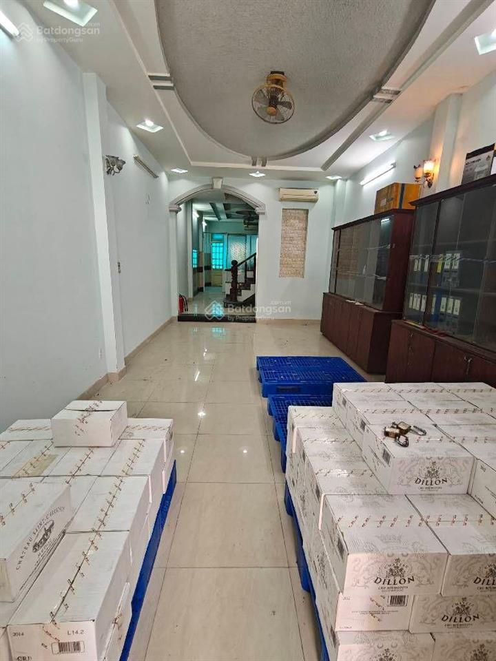 Siêu phẩm mặt tiền kinh doanh khu tên lửa 4 tầng đường 12m nhik 11 tỷ