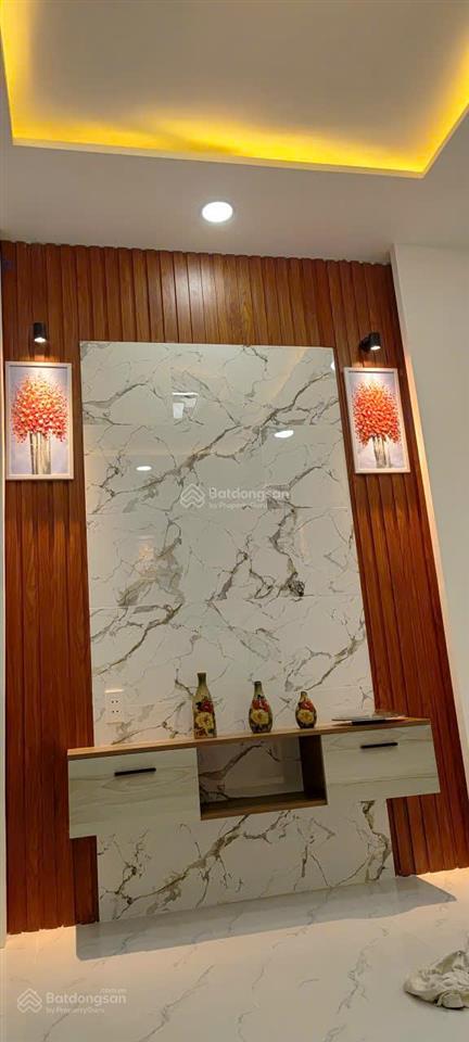 Nhà mới đẹp phú định 2 tầng 32m2 nhik nhẹ 3 tỷ