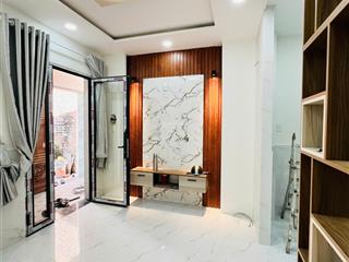 Nhà mới đẹp phú định 2 tầng 32m2 nhik nhẹ 3 tỷ