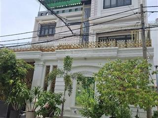 Bán nhà lê tấn bê an lạc 103m2 4 tầng ngang 8m bề thế chỉ 8 tỷ