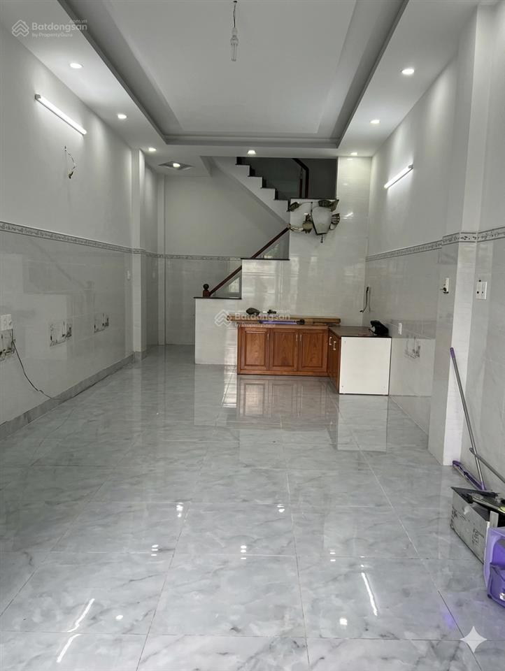 Nhà đẹp bình hưng hòa a, 4 tầng đường ô tô thu nhập 100tr/n nhỉnh nhẹ 4 tỷ