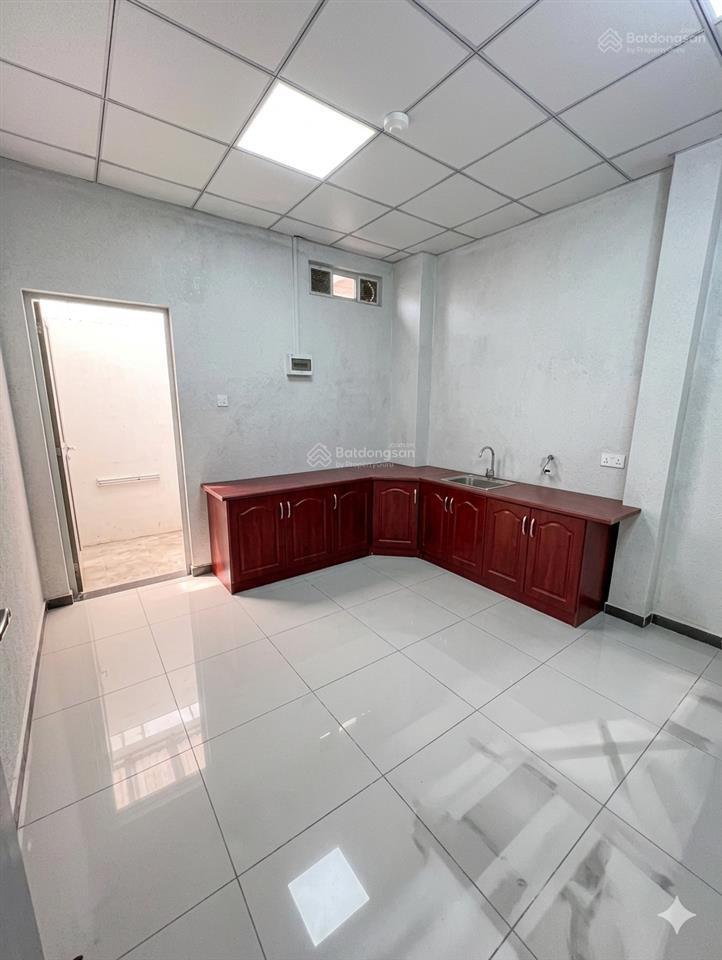 Bán nhà sát kinh dương vương 68m2 đường nhựa 8m thông nhik 6 tỷ