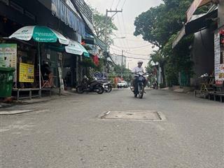 Bán nhà sát kinh dương vương 68m2 đường nhựa 8m thông nhik 6 tỷ