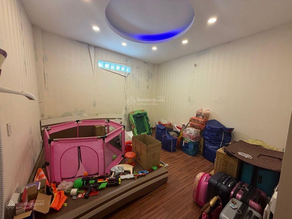 Nhà đẹp hồ học lãm, an lạc 80m2 đường ôtô thông 3 tầng hơn 7 tỷ