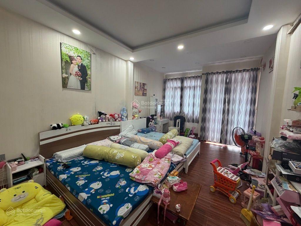 Nhà đẹp hồ học lãm, an lạc 80m2 đường ôtô thông 3 tầng hơn 7 tỷ